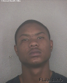 Rodney  Stephens Iii Mugshot